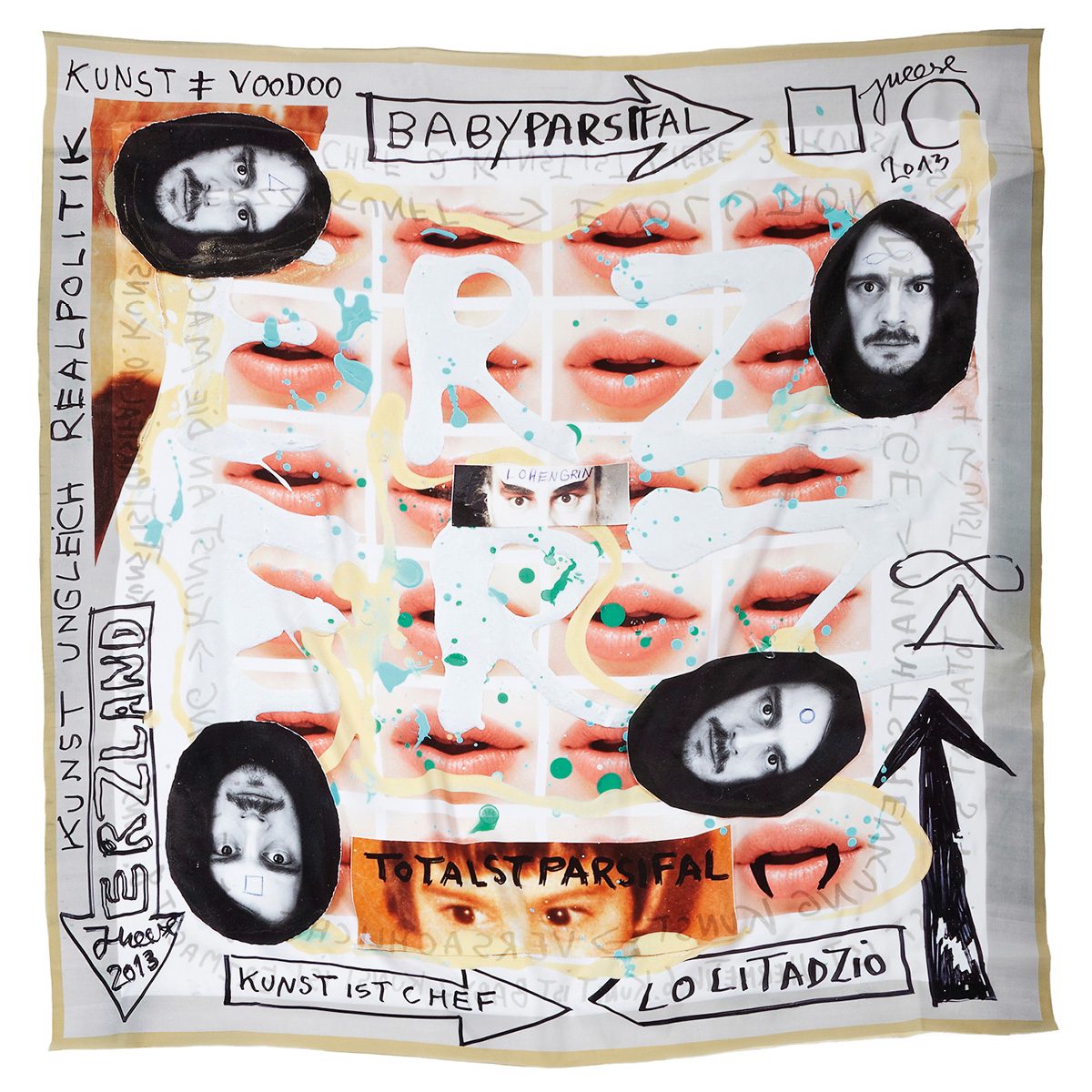 JONATHAN MEESE