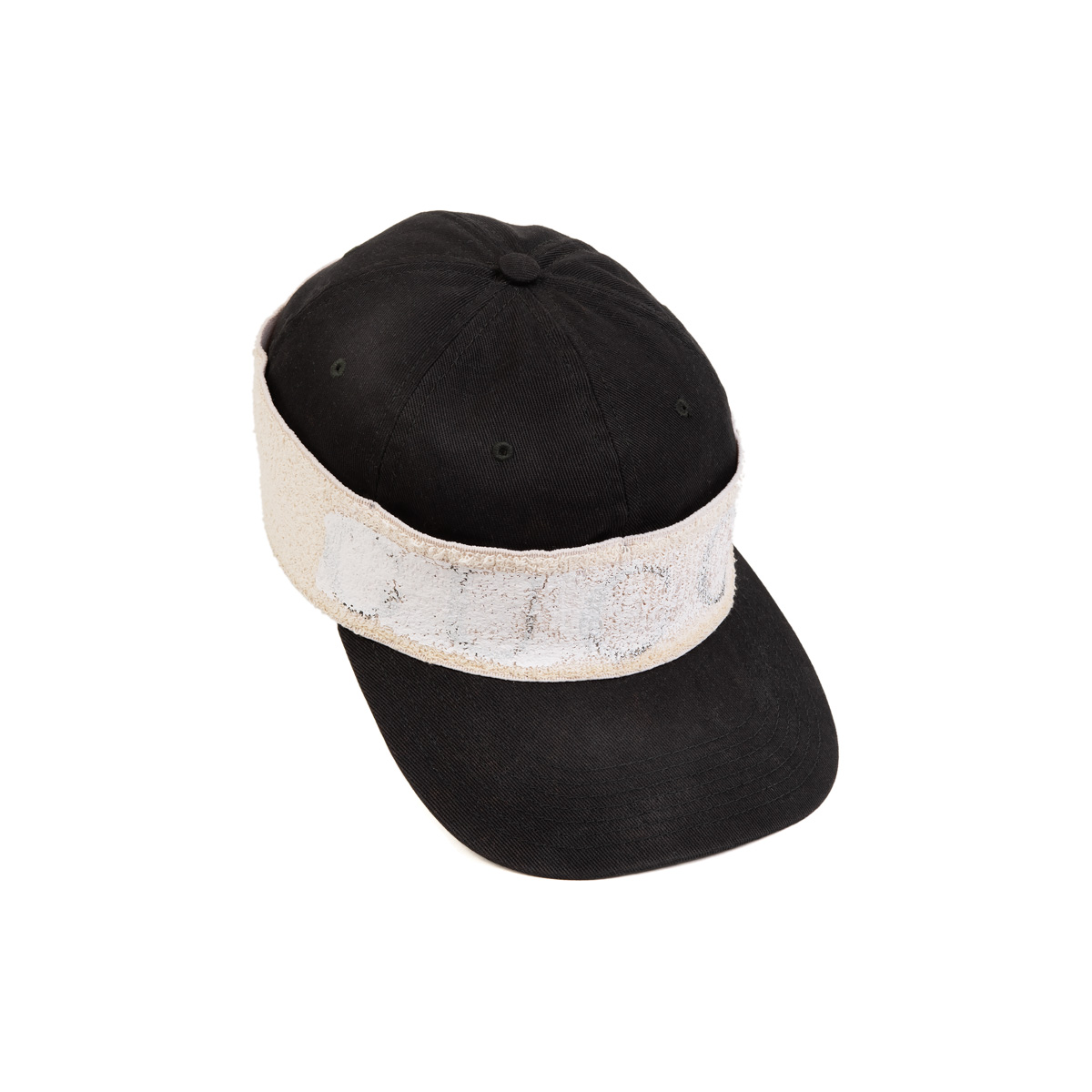 Rosemarie Trockel No Name