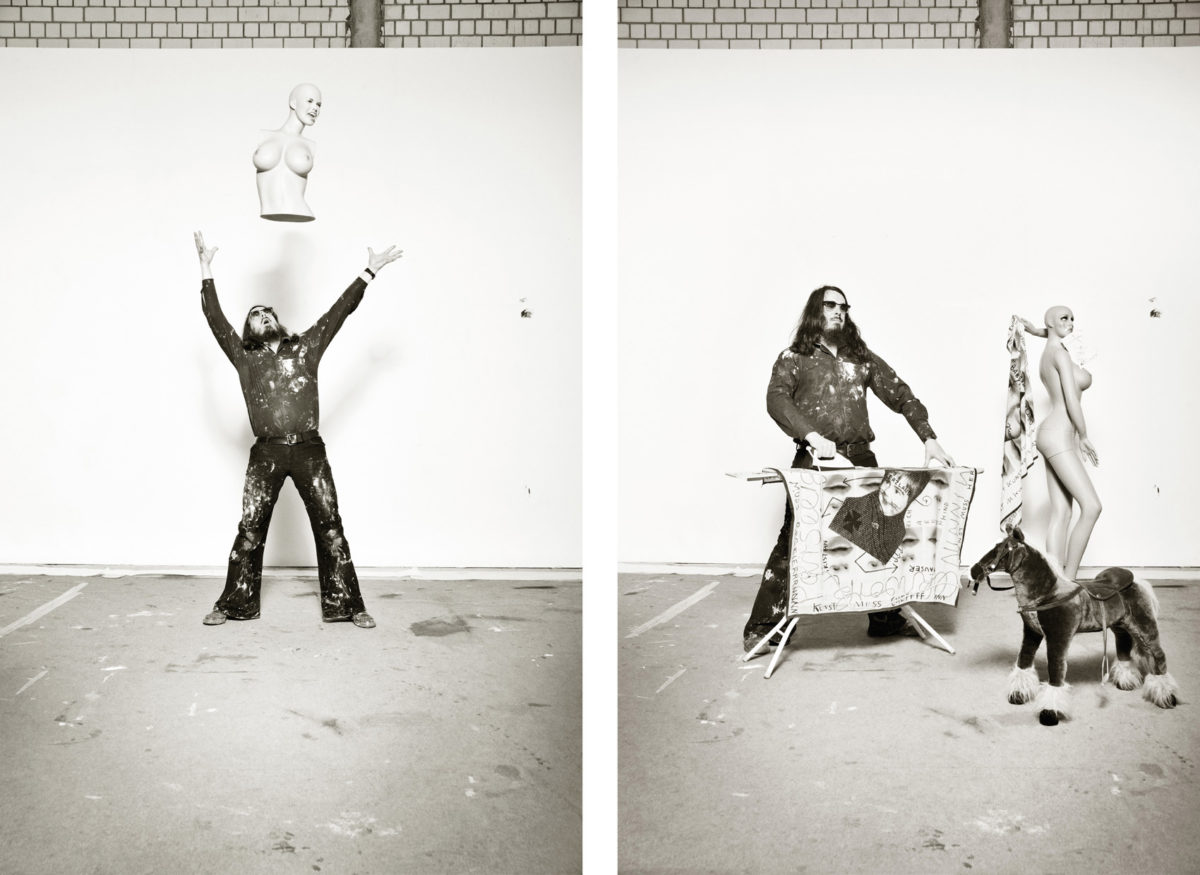JONATHAN MEESE