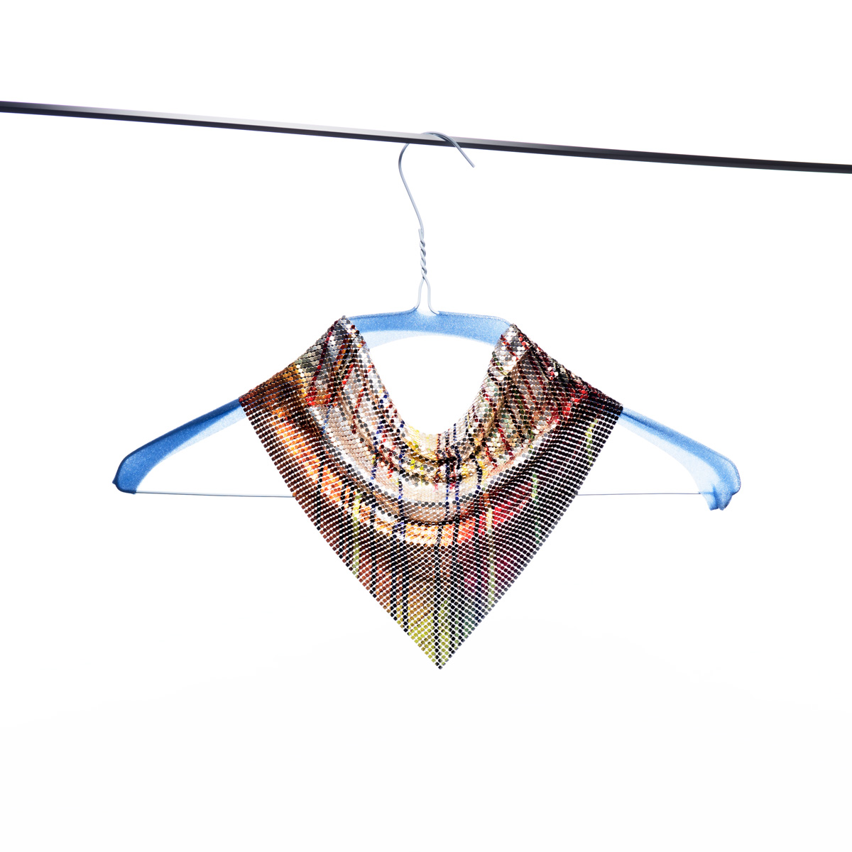 Katharina Grosse Beautiful #2