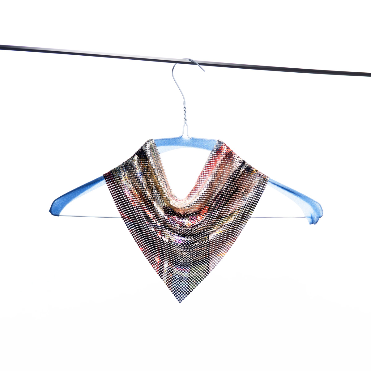 Katharina Grosse Beautiful #3