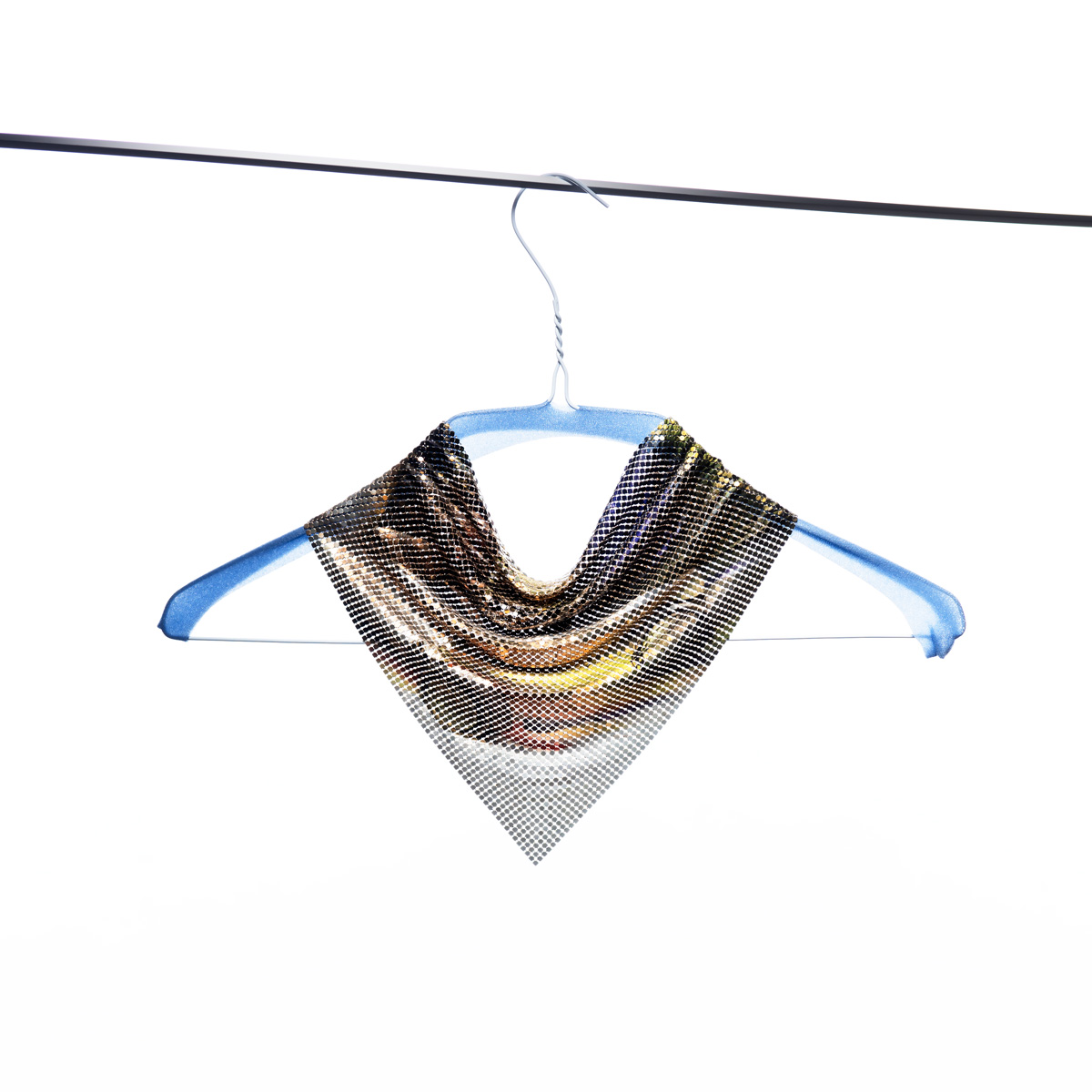 Katharina Grosse Beautiful #4