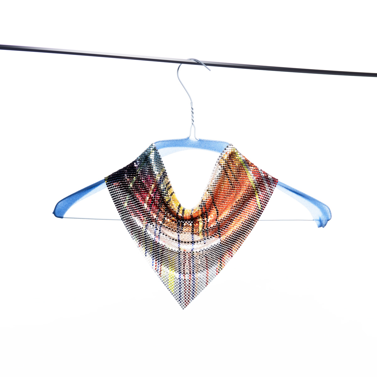 Katharina Grosse Beautiful #6