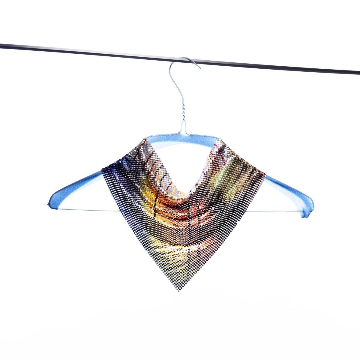 Katharina Grosse Beautiful #7