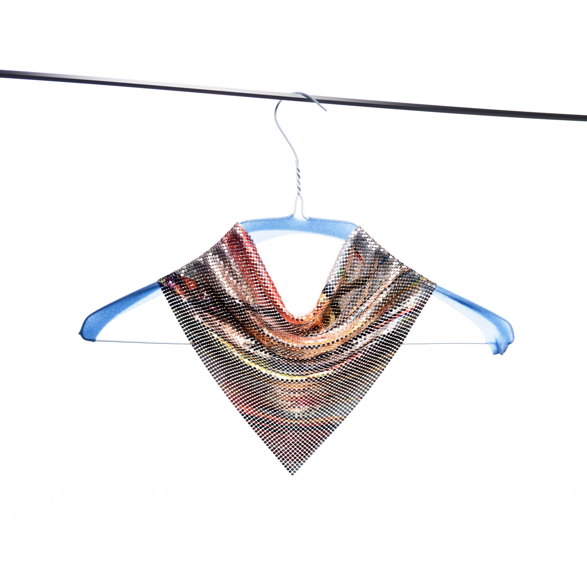 Katharina Grosse Beautiful #8