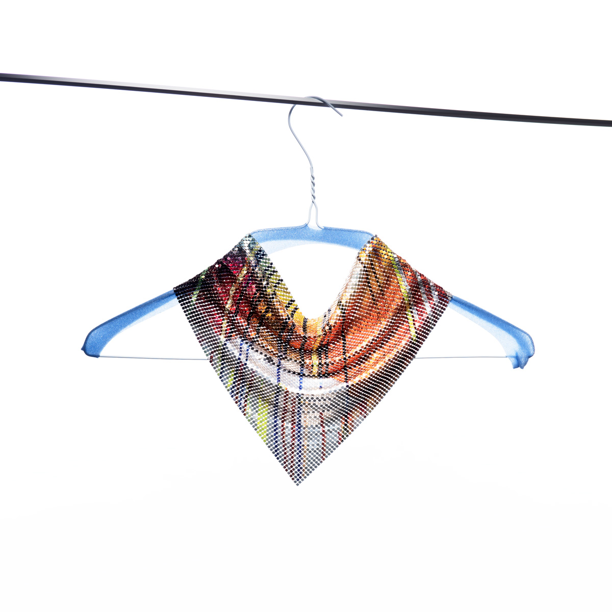 Katharina Grosse Beautiful #9