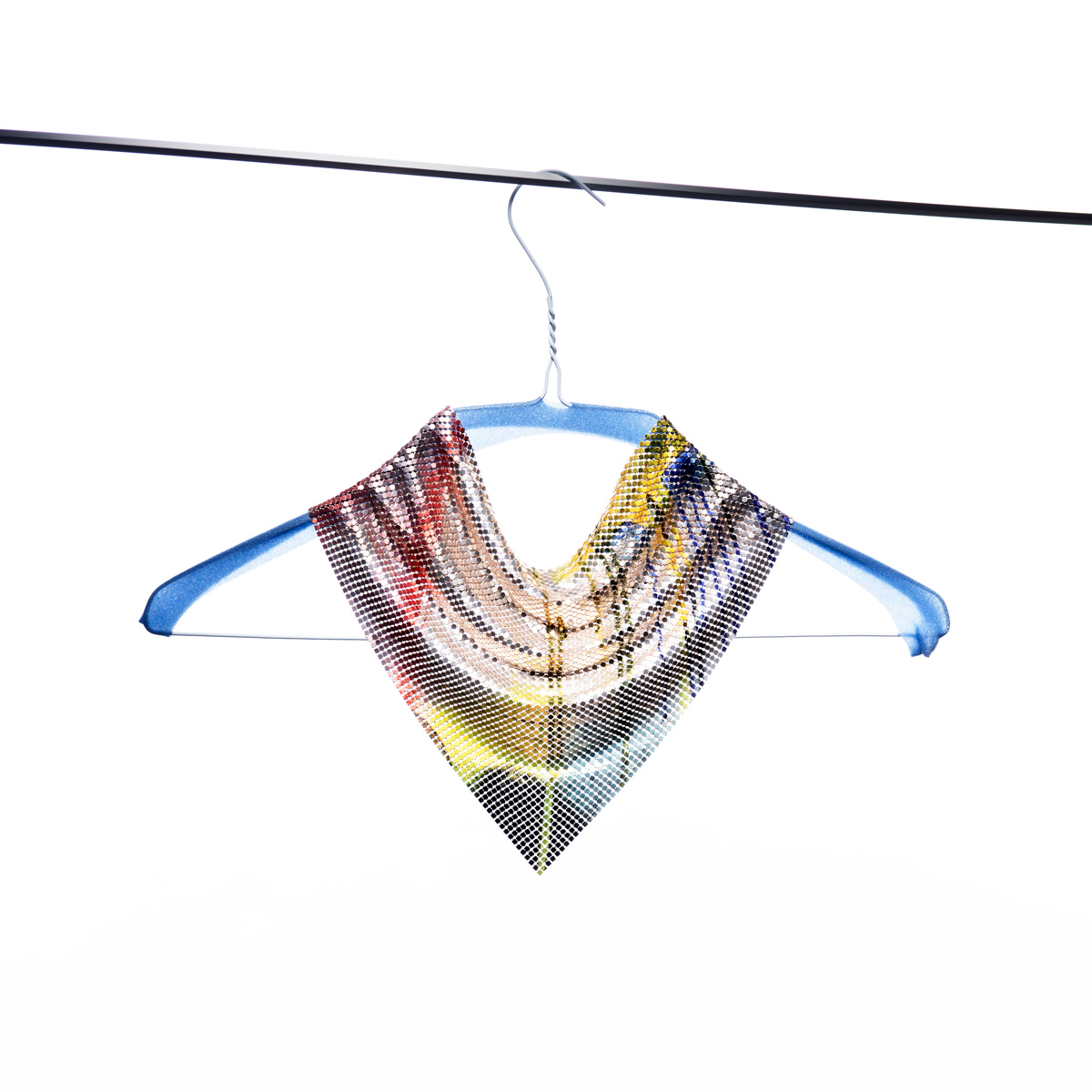 Katharina Grosse Beautiful #11