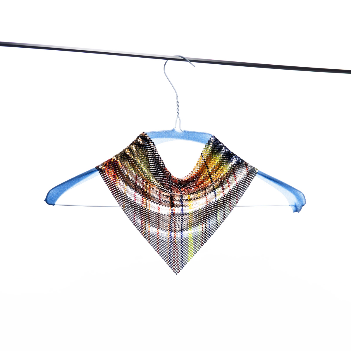 Katharina Grosse Beautiful #12