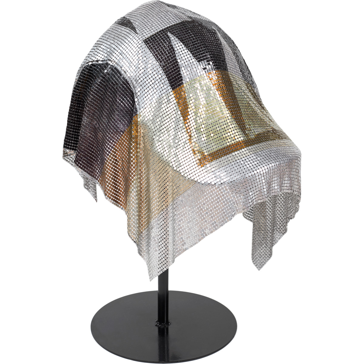 Rosemarie Trockel NoCaps #10