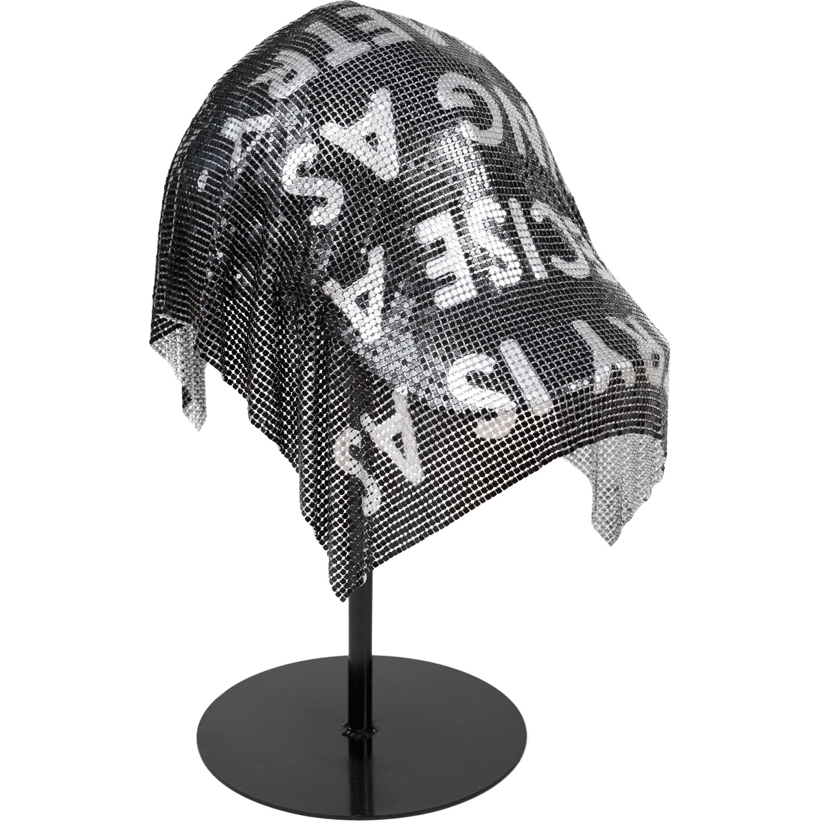 Rosemarie Trockel NoCaps #3