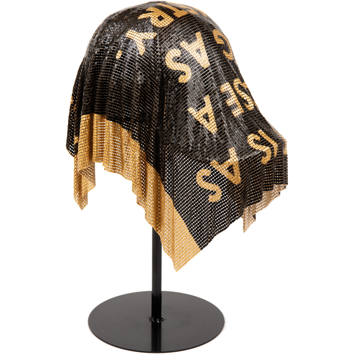 Rosemarie Trockel NoCaps #4