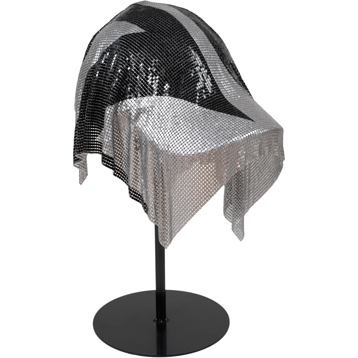 Rosemarie Trockel NoCaps #5