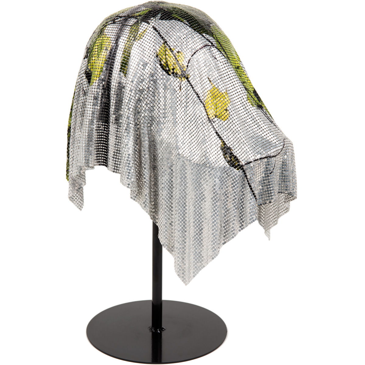 Rosemarie Trockel NoCaps #7