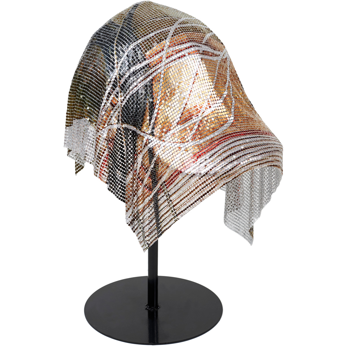 Rosemarie Trockel NoCaps #8