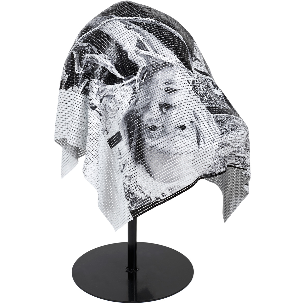 Rosemarie Trockel Lesson -1