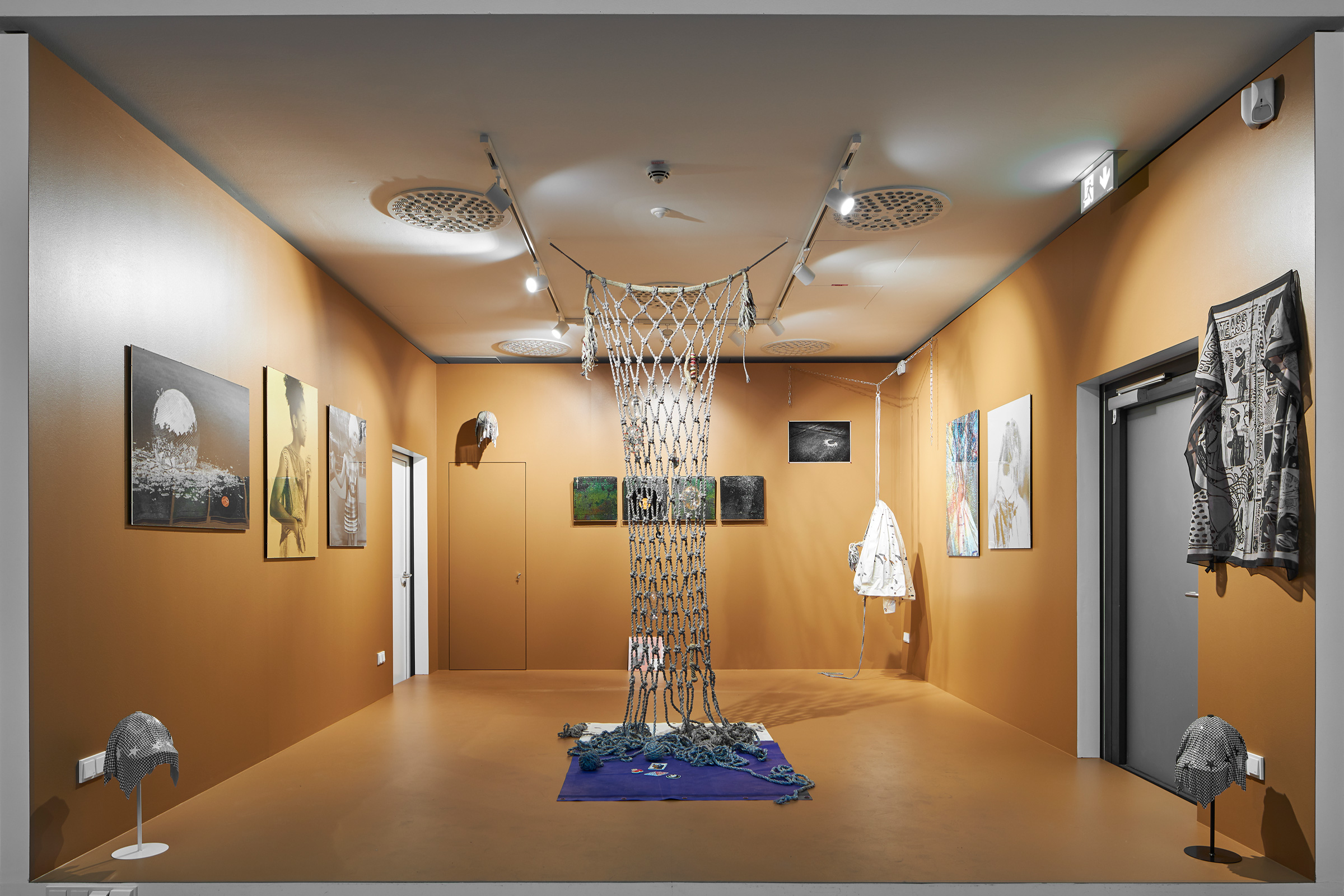 LRRH_Aerial Cube #2 Nov 21 - Mar 22