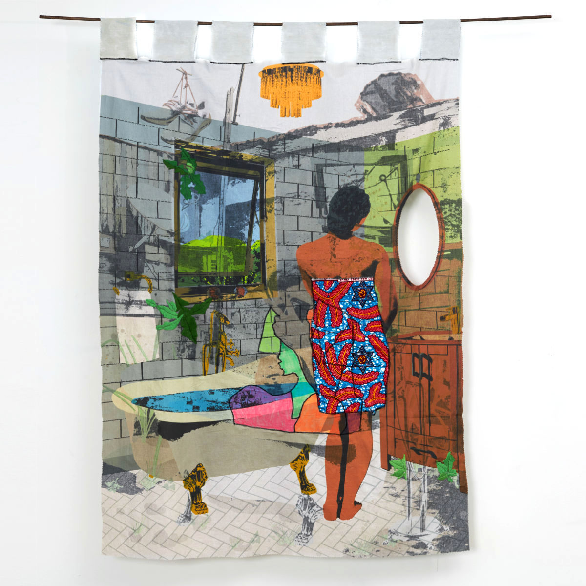 ERNEST “CEDI“ KANKAM