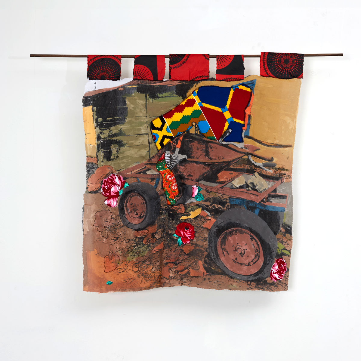 ERNEST “CEDI“ KANKAM