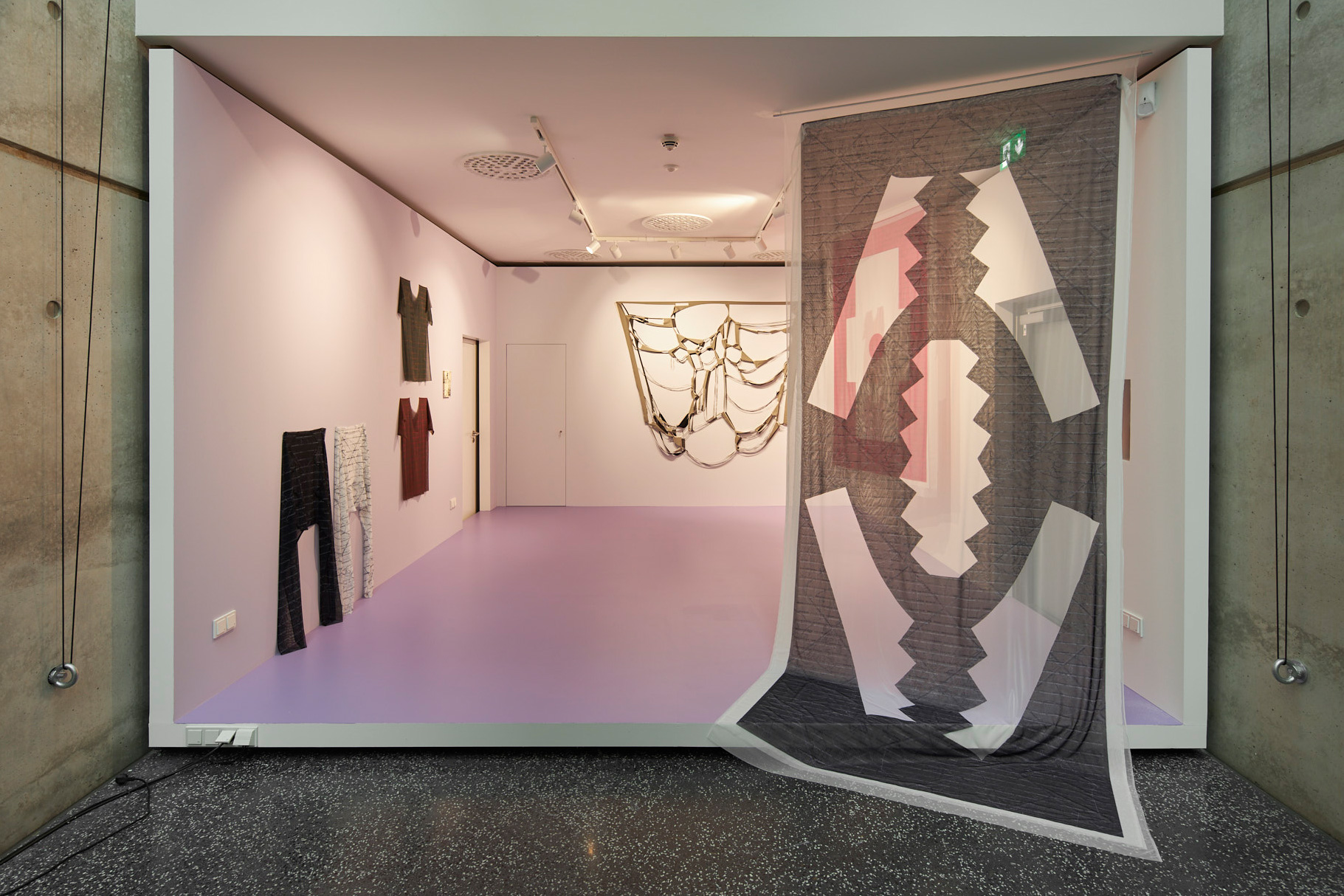 LRRH_Aerial Cube #2 Nov 21 - Mar 22